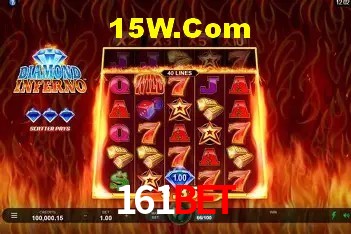 Sistemas de Segurança 161Bet