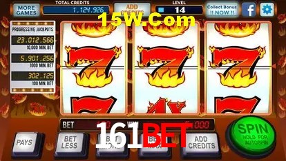 Diretório de Jogos 161Bet