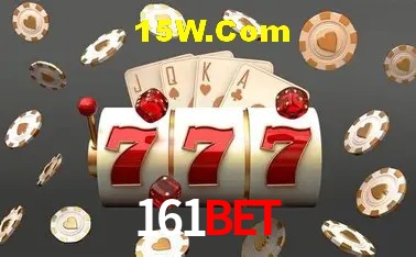 Estatísticas do Jogo 161Bet