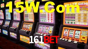 161Bet,161 Bet App Login
