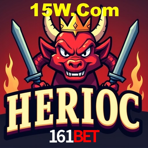 Jogos Exclusivos 161Bet