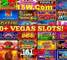 Promoção Relâmpago 161Bet
