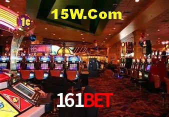 Casino Ao Vivo 161Bet