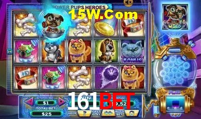 Especiais de Fim de Semana 161Bet