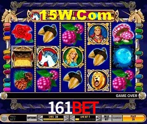 Recursos de Bônus 161Bet