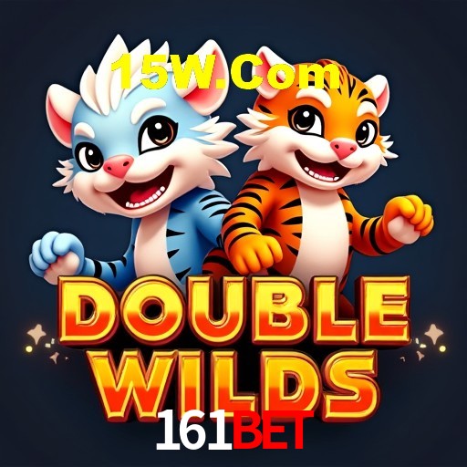 Diretório de Jogos 161Bet