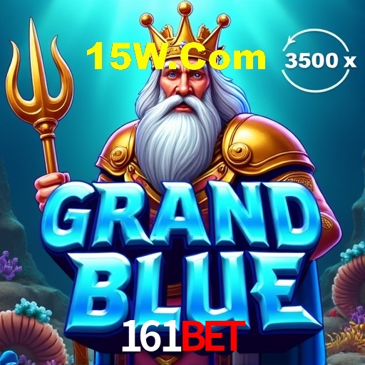 Provedores de Jogos 161Bet