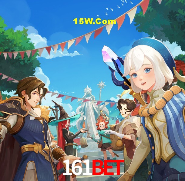Cadastro Rápido 161Bet