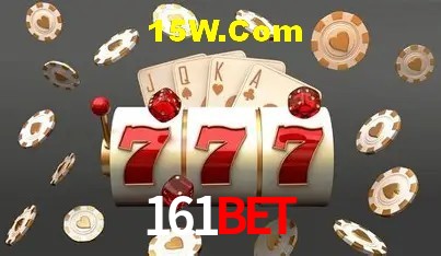 Promoções Sazonais 161Bet